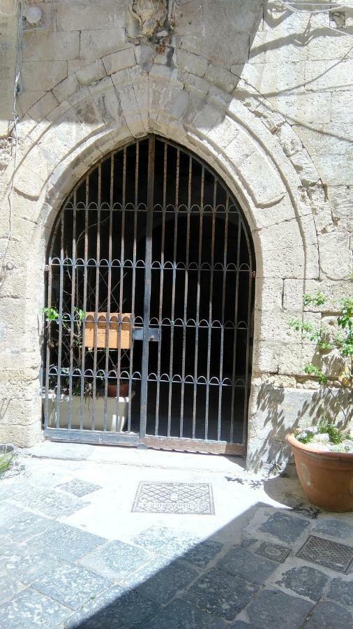 La Corte Di Aretusa Syracuse Екстер'єр фото